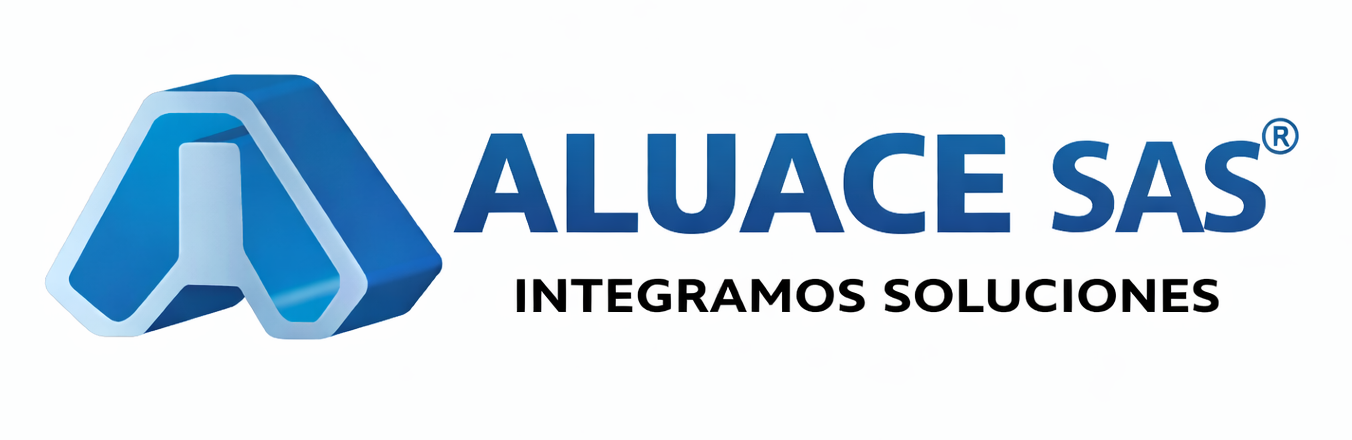 Aluace SAS