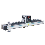 Centro de mecanizado de perfiles de aluminio – AIM 7510