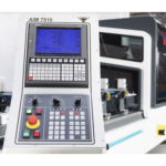 Centro de mecanizado de perfiles de aluminio – AIM 7510