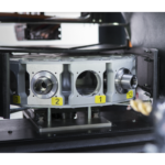Centro de mecanizado de perfiles de aluminio – AIM 7510