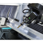 Centro de mecanizado de perfiles de aluminio – AIM 7510