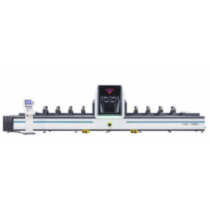 Centro de mecanizado de perfiles de aluminio - AIM 7510
