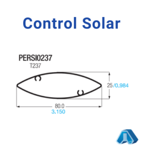 Control Solar