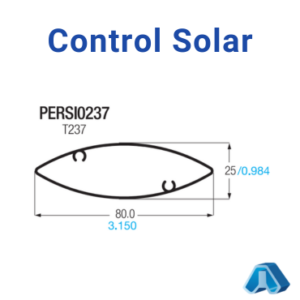 Control Solar