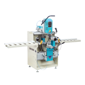 Fresadora de copiado de 3 motores - CRM 250 S