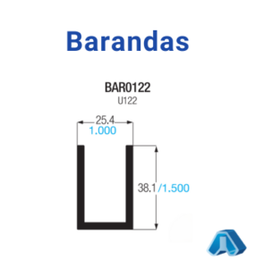 Barandas