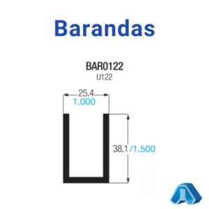 Barandas