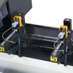 Procesadora de perfiles de aluminio – AIM 3410
