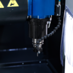 Procesadora de perfiles de aluminio – AIM 3410