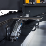 Procesadora de perfiles de aluminio – AIM 3410