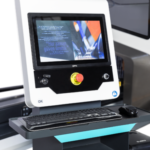 Procesadora de perfiles de aluminio – AIM 3410