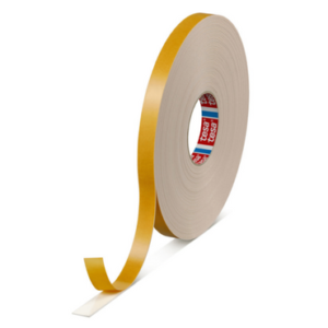 Cinta doble faz espuma 19mm x 25 metros