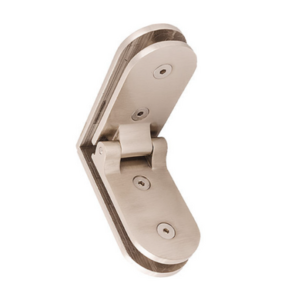 Bisagra grande doble 90°