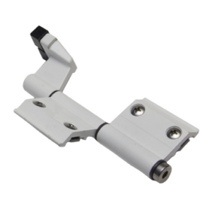Bisagra Inferior para Puerta Plegable Koncept 55 en Aluminio