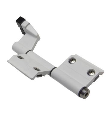 Bisagra Inferior para Puerta Plegable Koncept 55 en Aluminio