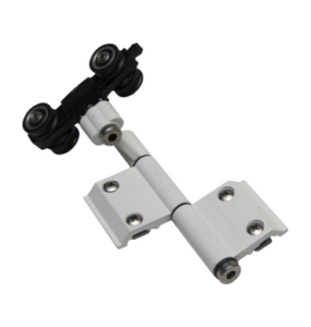 Bisagra Superior para Puerta Plegable Koncept 55 en Aluminio