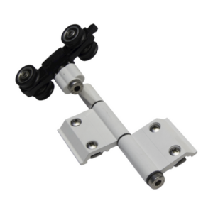 Bisagra Superior para Puerta Plegable Koncept 55 en Aluminio