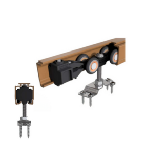 Carro para Alu1764