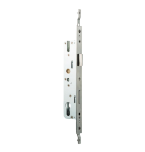 Cerradura multipunto Koncept 40 en acero SS304 | ALUACE
