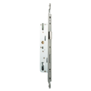 Cerradura multipunto Koncept 40 en acero SS304 | ALUACE
