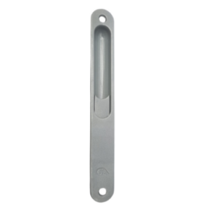 Cerradura sencilla para puertas corredizas | ALUACE