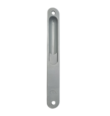 Cerradura sencilla para puertas corredizas | ALUACE