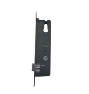 Cerradura Koncept 40 para puerta batiente de aluminio | ALUACE