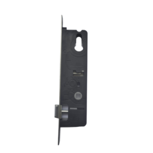 Cerradura Koncept 40 para puerta batiente de aluminio | ALUACE