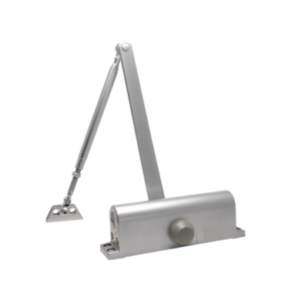 Cierra puerta 40-65 kg hidráulico para puertas | ALUACE