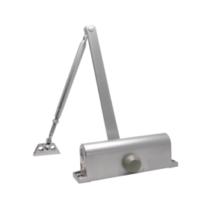 Cierra puerta 40-65 kg hidráulico para puertas | ALUACE