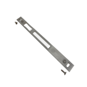 Contra placa para cerradura Koncept 40 | ALUACE