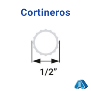 Cortineros