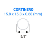 Cortineros