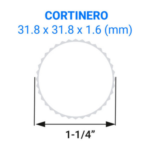 Cortineros