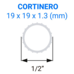 Cortineros