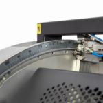 Tronzadora de doble cabezal automática – DC 550
