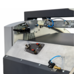 Tronzadora de doble cabezal automática – DC 550