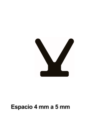 Empaque estrella