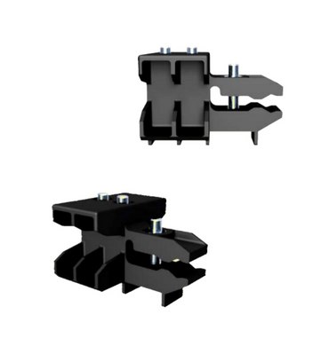 Freno carro para Alu007