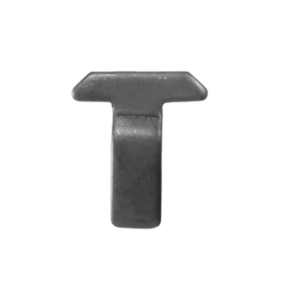 Gancho para cierre Superior 50 acero inox