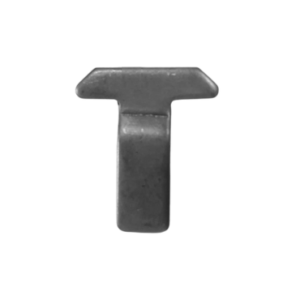 Gancho para cierre Superior 50 acero inox