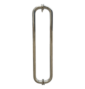 Manija 46cm acero Inox