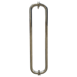 Manija 46cm acero Inox