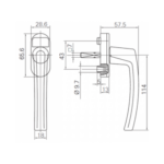 Manilla R-Line R07