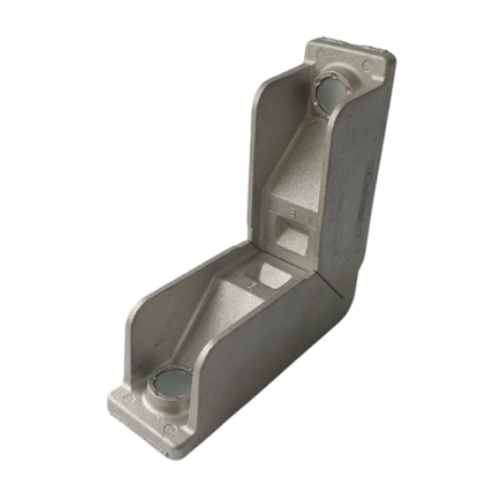Escuadra nave puerta Koncept 100 / Koncept 40