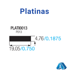 Platinas