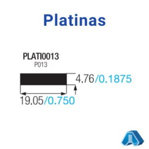 Platinas
