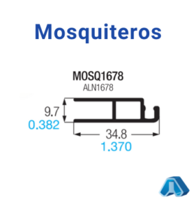 Mosquiteros