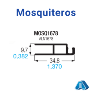 Mosquiteros