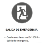 Puerta Automática PORTALP